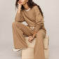 Clubhouse Sweatshirt in Light Toffee