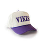 VIKES Minnesota Vikings Trucker Hat