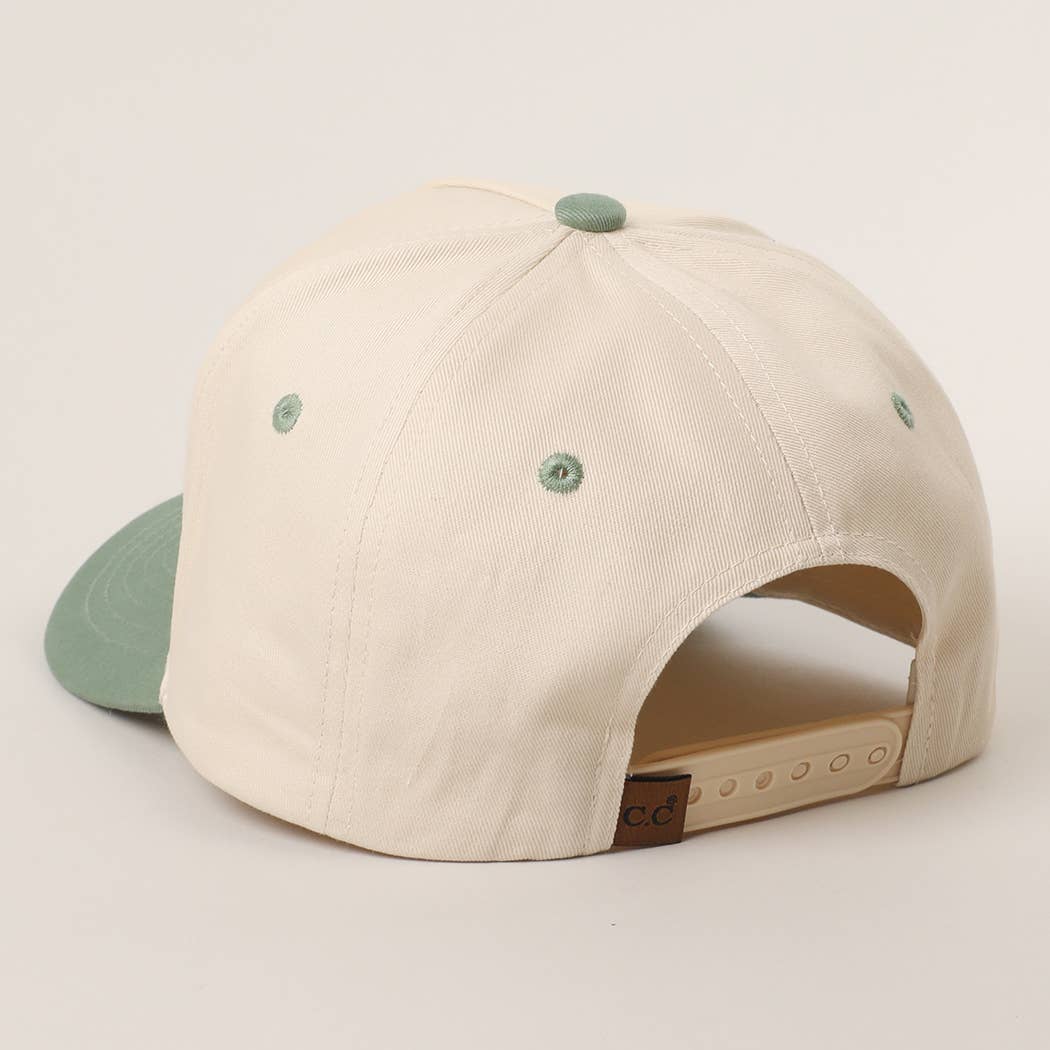 EXPENSIVE and DIFFICULT Trucker Hat in Light Pink