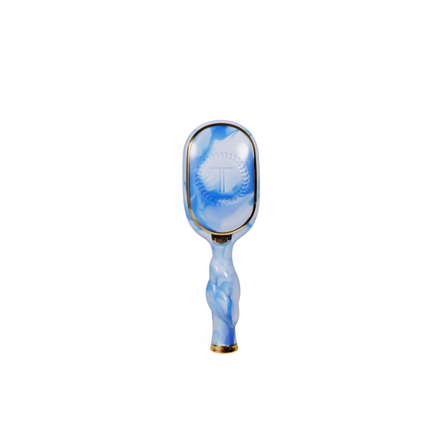 Mini Detangler Brush Medium Tide & True