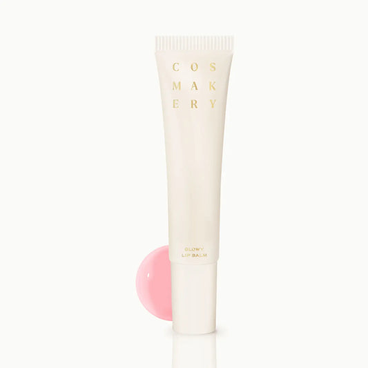 Melon Pop Głowy Lip Balm