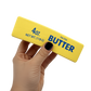 Small Butter Stick Slow Rise Fidget Toy