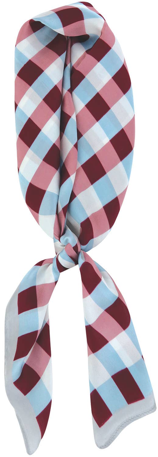 Every Day Every Way Hair & More Scarf