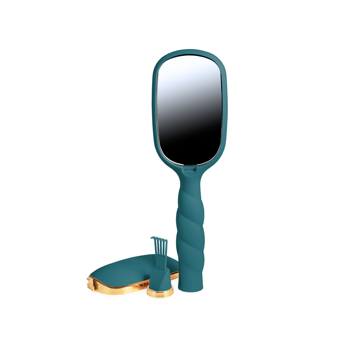 Detangler Teal With It Thick Full Size