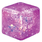 Mini Squishy Cubes