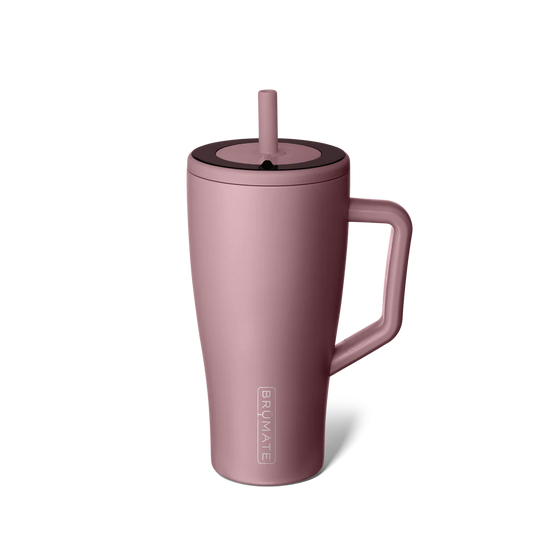 BrüMate Rose Taupe Tumbler 30 oz