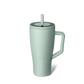 BrüMate Sage Tumbler 30 oz