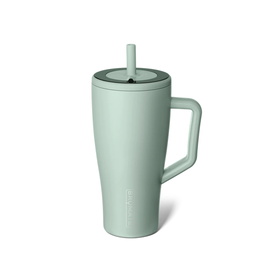 BrüMate Sage Tumbler 30 oz