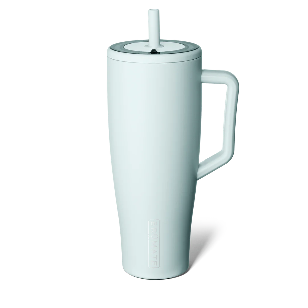 BrüMate Blue Agave Tumbler 40 oz