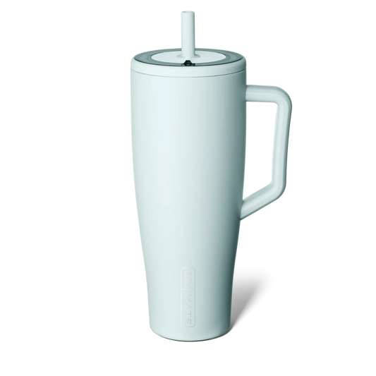 BrüMate Blue Agave Tumbler 40 oz