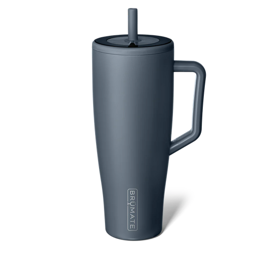 BrüMate Nightfall Blue Tumbler 40 oz