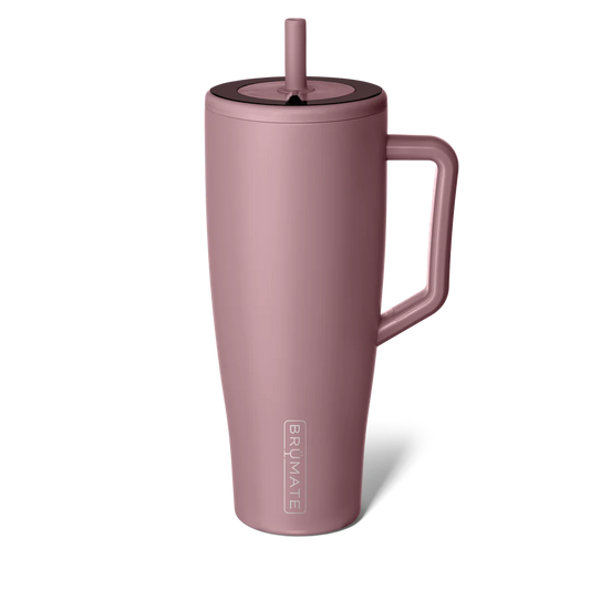 BrüMate Rose Taupe Tumbler 40 oz