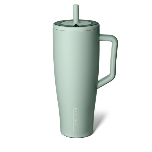 BrüMate Sage Tumbler 40 oz