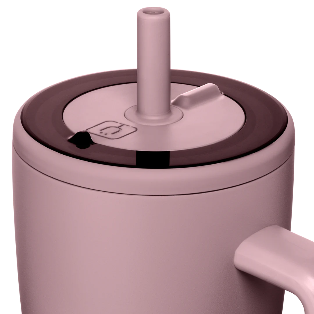 BrüMate Rose Taupe Tumbler 40 oz