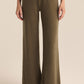 Tessa Cozy Pants in Grape Leaf
