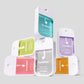 Vanilla Blossom Power Mist Hydrating Hand Sanitizer