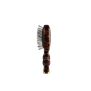 Mini Detangler Brush Tortoise Medium