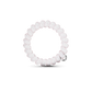 Large Rose Water Pink Spiral Hair Coils