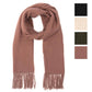 Britts Knits Common Good Fringe Scarf Assortment