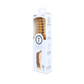 Teleties Vented Hair Brush in Tan