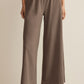 Scout Jersey Pant in Perfectly Taupe