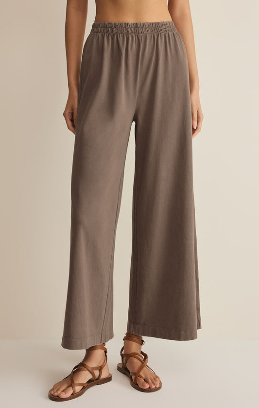 Scout Jersey Pant in Perfectly Taupe