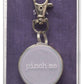 Spa Clip On Locket