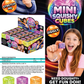 Mini Squishy Cubes