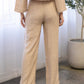 Reese Lightweight Pants in Khaki