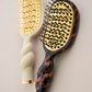 Tortoise Mini Vent Brush