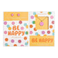 Be Happy Good Day Necklace