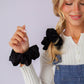 Eclipse Jumbo Scrunchie