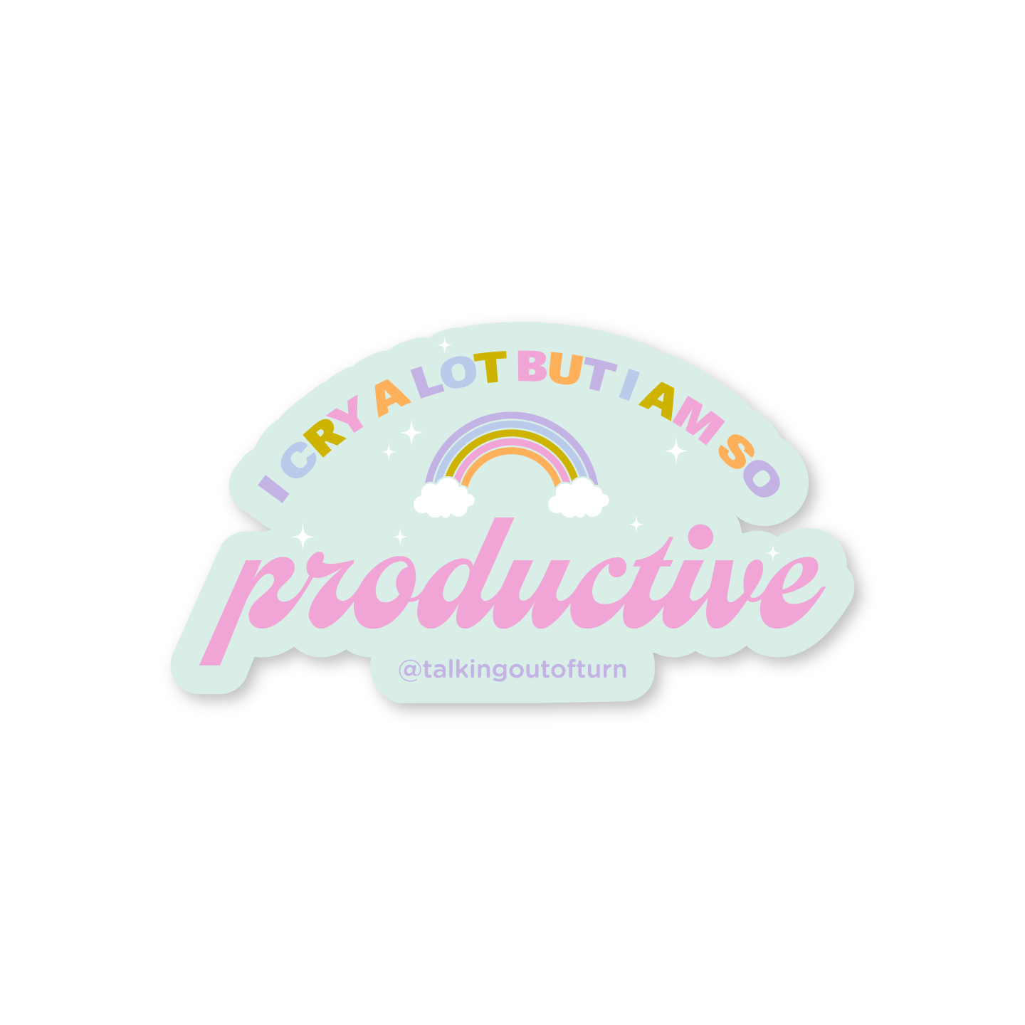 Martini Disco Swiftie Stickers (Taylor Swift Inspired)