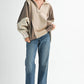 Lallie Sweatshirt in Oat