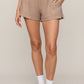 The Everyday Short in Heather Ash