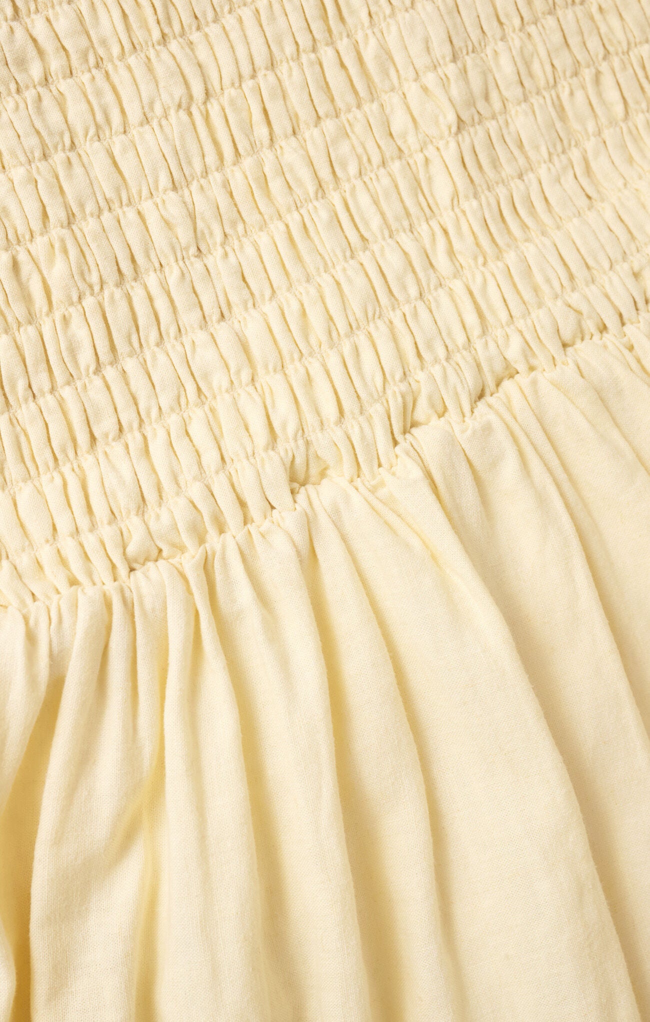 Juniper Maxi Dress in Pineapple