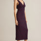 Eleve La Rosa Ditsy Midi Dress