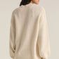 Danica Sweater in Sea Salt