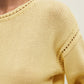 Bellami Sweater in Sunnyside