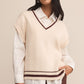 Fletcher Sweater Vest