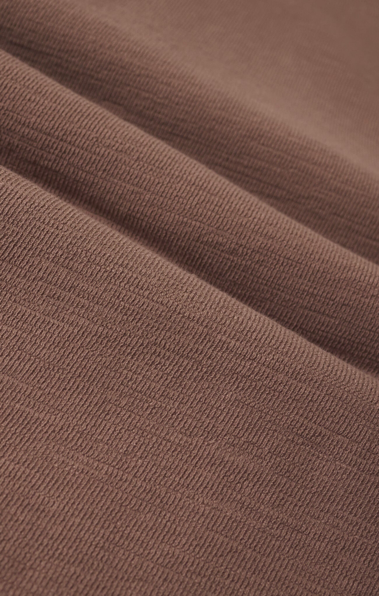 Andre Wide Leg Pant in Milk Shake