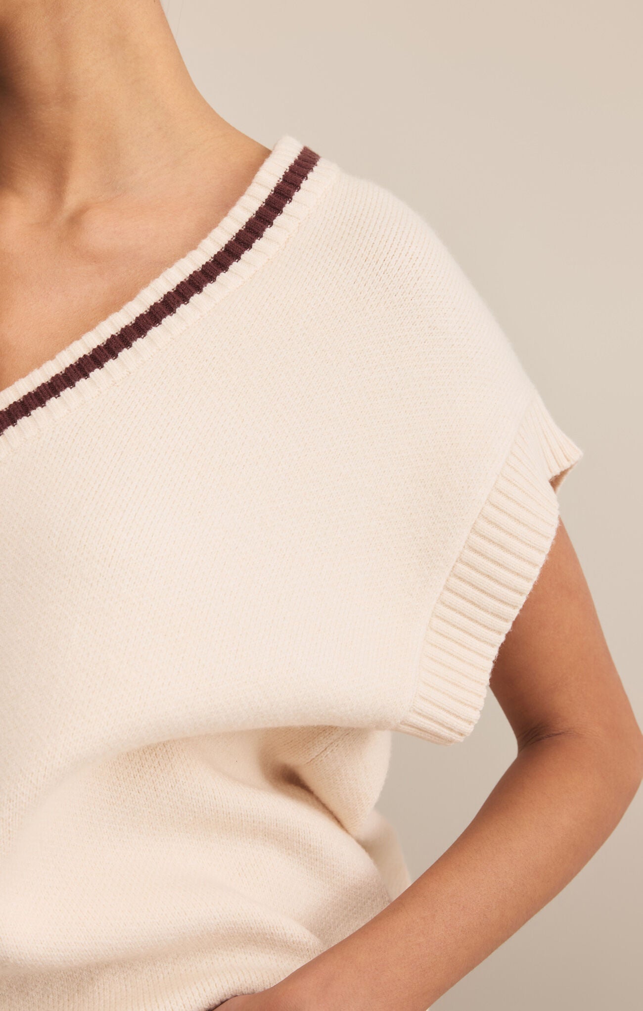 Fletcher Sweater Vest