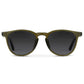Rowan Polarized Sunglasses in Green