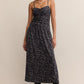 Georgina Dellah Ditsy Dress