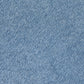 Curran Knit Denim Sweatshirt Tee