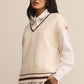 Fletcher Sweater Vest