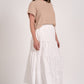 Lindsey Sweater Dress with Skirt