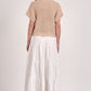 Lindsey Sweater Dress with Skirt