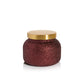Capri Blue Glam Signature Jar Tinsel & Spice
