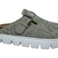 Lulu Clog in Sage